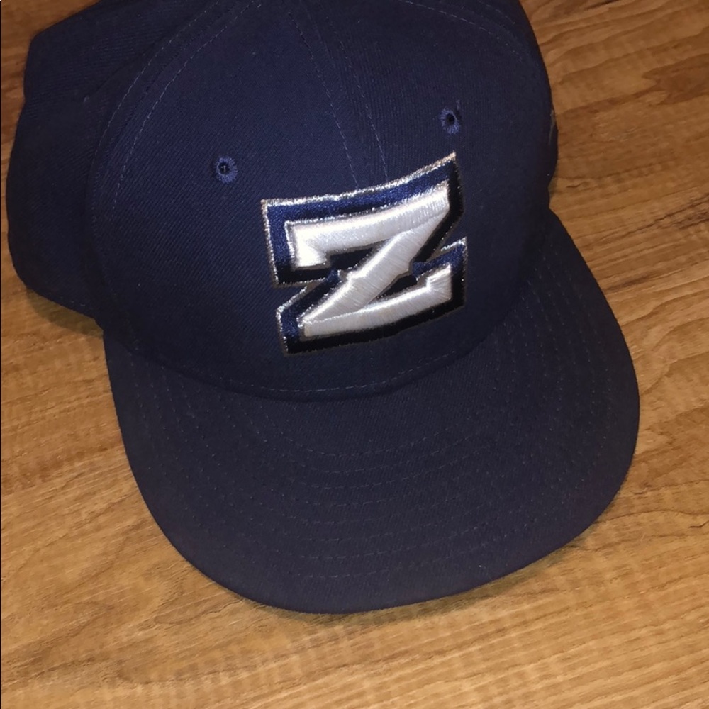 New Orleans Zephyrs hat